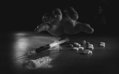 Лечение наркомании в Домодедово